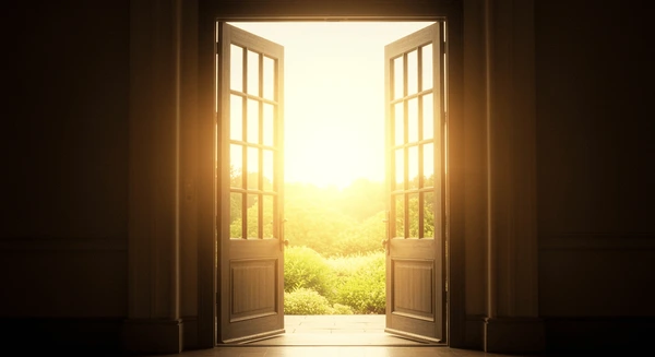 NEWLY SEPARATED IN 2026? Check out DCAO’s 5-Step Playbook